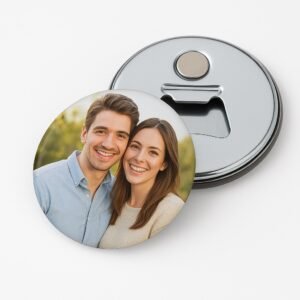 Lot de 6 Décapsuleurs identiques - 75mm